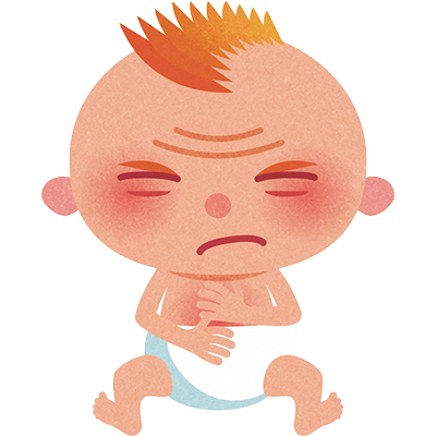 Bimbosan Baby empfindlicher Magen